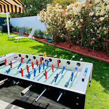 Apartment High Standing! 200m2 Private Garden Jacuzzi Sun Bed&interior Antibes