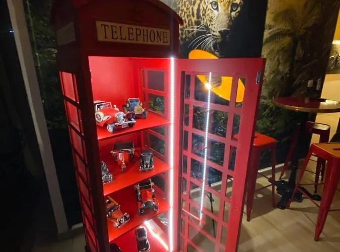 High Standing! 200m2 Private Garden Jacuzzi Sun Bed&interior Antibes