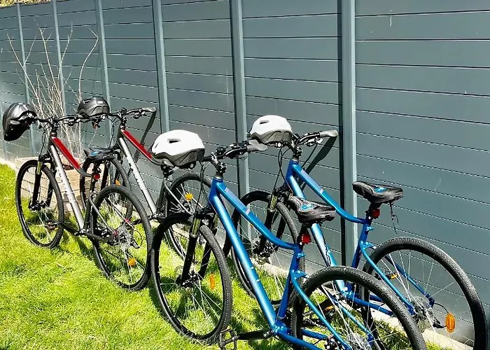 High Standing! 200m2 Private Garden Jacuzzi Sun Bed&interior * Antibes