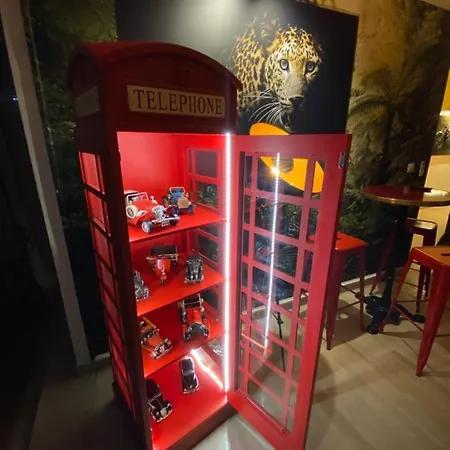 High Standing! 200m2 Private Garden Jacuzzi Sun Bed & Interior Antibes